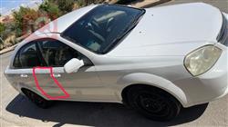Chevrolet Optra